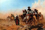 unknow artist Arab or Arabic people and life. Orientalism oil paintings  458 France oil painting artist